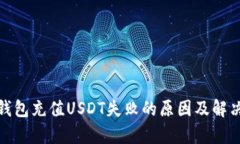 : tp钱包充值USDT失败的原因