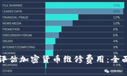 如何评估加密货币维修费用：全面指南