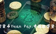 官方加密货币Yuan Pay：中国