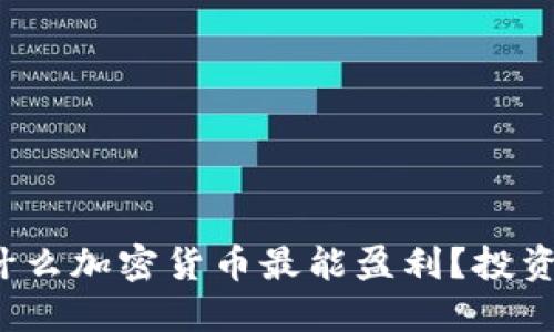 2023年买什么加密货币最能盈利？投资指南与推荐