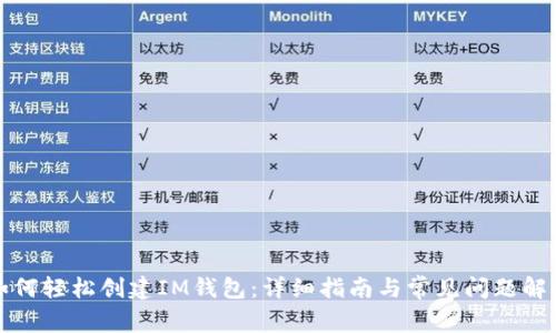 如何轻松创建IM钱包：详细指南与常见问题解答