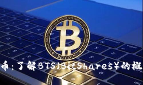 BTS加密货币：了解BTS（BitShares）的概念及其潜力