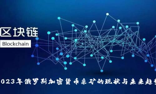 2023年俄罗斯加密货币采矿的现状与未来趋势