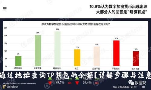 如何通过地址查询TP钱包的余额？详解步骤与注意事项