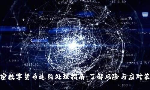 加密数字货币违约处理指南：了解风险与应对策略