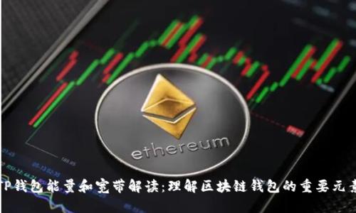 TP钱包能量和宽带解读：理解区块链钱包的重要元素