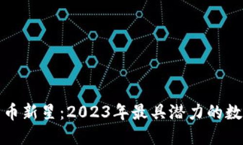 加密货币新星：2023年最具潜力的数字资产