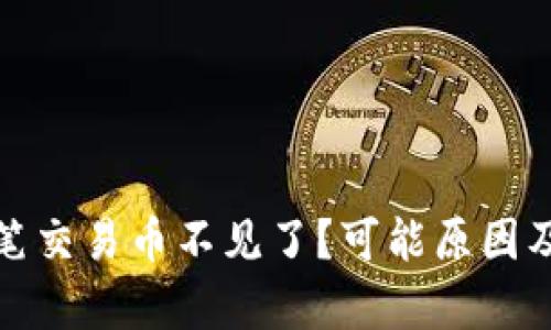 tp钱包突然大笔交易币不见了？可能原因及解决方案详解