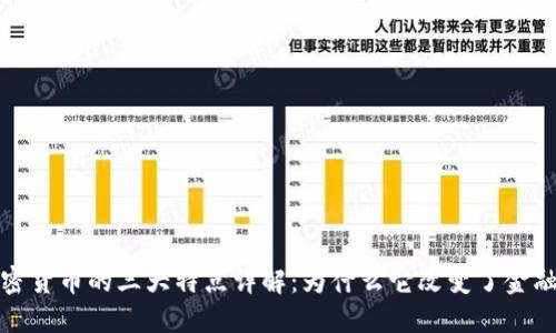 加密货币的三大特点详解：为什么它改变了金融界