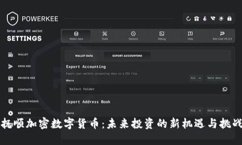 抚顺加密数字货币：未来投资的新机遇与挑战