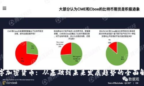 数字加密货币: 从基础到未来发展趋势的全面解读