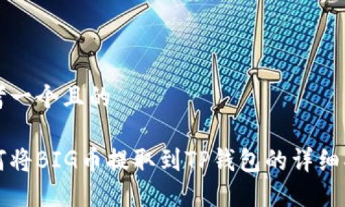 思考一个且的

如何将BIG币提取到TP钱包的详细指南