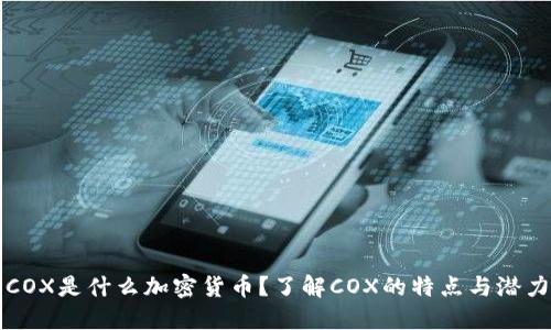 COX是什么加密货币？了解COX的特点与潜力