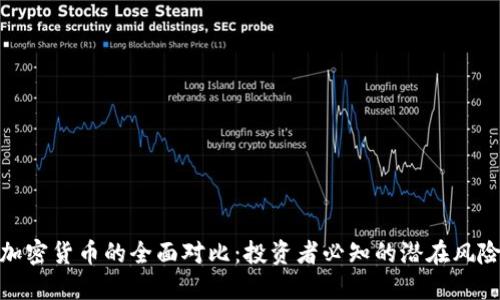 外汇与加密货币的全面对比：投资者必知的潜在风险与机会