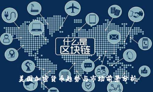 美国加密货币趋势与市场前景分析