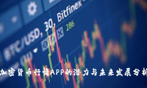 加密货币行情APP的潜力与未来发展分析