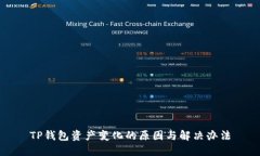 TP钱包资产变化的原因与解