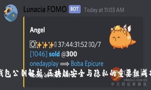 TP钱包公钥解析：区块链安全与隐私的重要组成部分