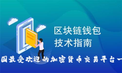 美国最受欢迎的加密货币交易平台一览