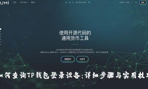 如何查询TP钱包登录设备：详细步骤与实用技巧