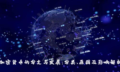 加密货币的分支与发展：分类、原因及影响解析