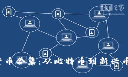 2023年加密货币合集：从比特币到新兴币种的全面解析