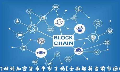 
我们回到加密货币牛市了吗？全面解析当前市场动向