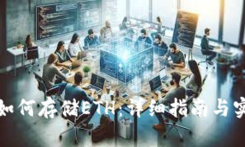 TP钱包如何存储ETH：详细指南与实用技巧