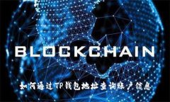 如何通过TP钱包地址查询账