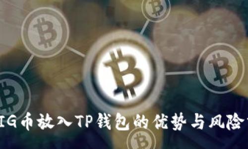 :
将PIG币放入TP钱包的优势与风险分析