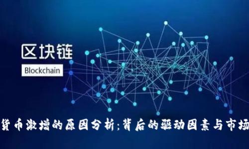 加密货币激增的原因分析：背后的驱动因素与市场趋势