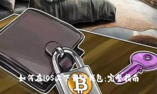 如何在iOS上下载TP钱包：完整指南
