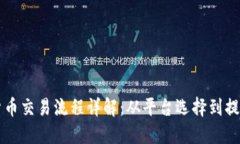日本加密货币交易流程详