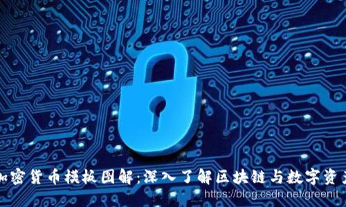 加密货币模板图解：深入了解区块链与数字资产