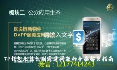TP钱包无法识别通道问题的