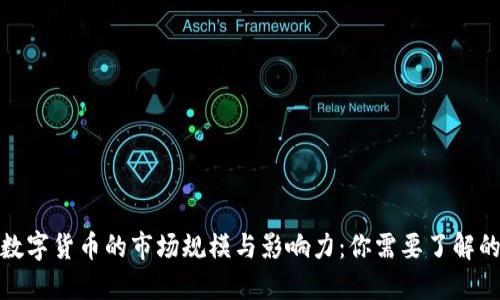加密数字货币的市场规模与影响力：你需要了解的一切