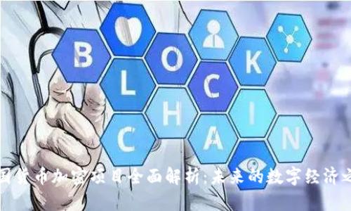 中国货币加密项目全面解析：未来的数字经济之路