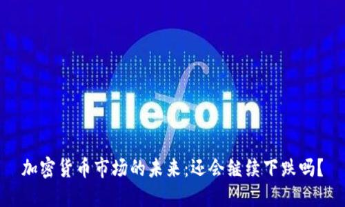 加密货币市场的未来：还会继续下跌吗？