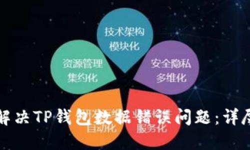 如何解决TP钱包数据错误问题：详尽指南
