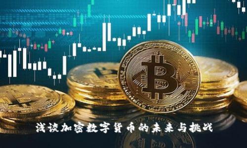 浅谈加密数字货币的未来与挑战