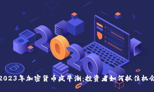 2023年加密货币疯牛潮：投资者如何抓住机会