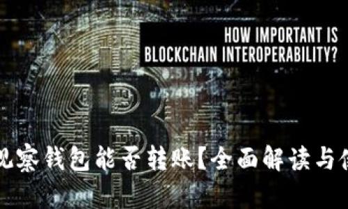 TP钱包观察钱包能否转账？全面解读与使用指南
