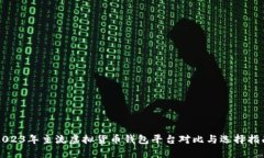 2023年主流虚拟货币钱包平