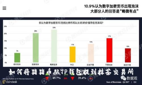 如何将猪猪币从TP钱包提到抹茶交易所