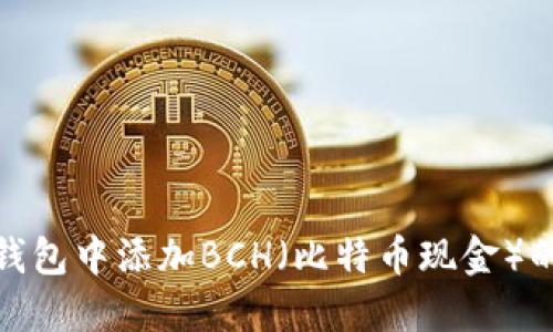 如何在TP钱包中添加BCH（比特币现金）的详细步骤