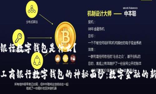 工商银行数字钱包是什么？

揭开工商银行数字钱包的神秘面纱：数字金融的新时代