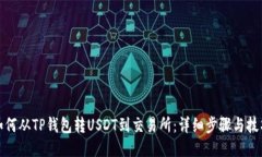 如何从TP钱包转USDT到交易