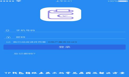 TP钱包转账未显示的常见原因及解决方案