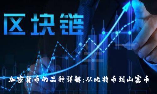 加密货币的品种详解：从比特币到山寨币