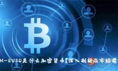 XM-RUSD是什么加密货币？深入剖析及市场前景